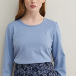 12788 Μπλούζα basic (2)