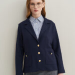 12792 Ζακέτα blazer (1)