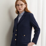 12792 Ζακέτα blazer (2)