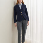 12792 Ζακέτα blazer (3)