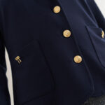 12792 Ζακέτα blazer (4)