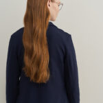 12792 Ζακέτα blazer (5)