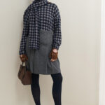 12801 Πουλόβερ μάλλινο pied de poule (1)