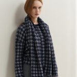 12801 Πουλόβερ μάλλινο pied de poule (4)