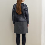 12801 Πουλόβερ μάλλινο pied de poule (5)