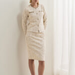 12807 Φούστα tweed (1) (Ν) 12807 Φούστα tweed (1) (Ν)