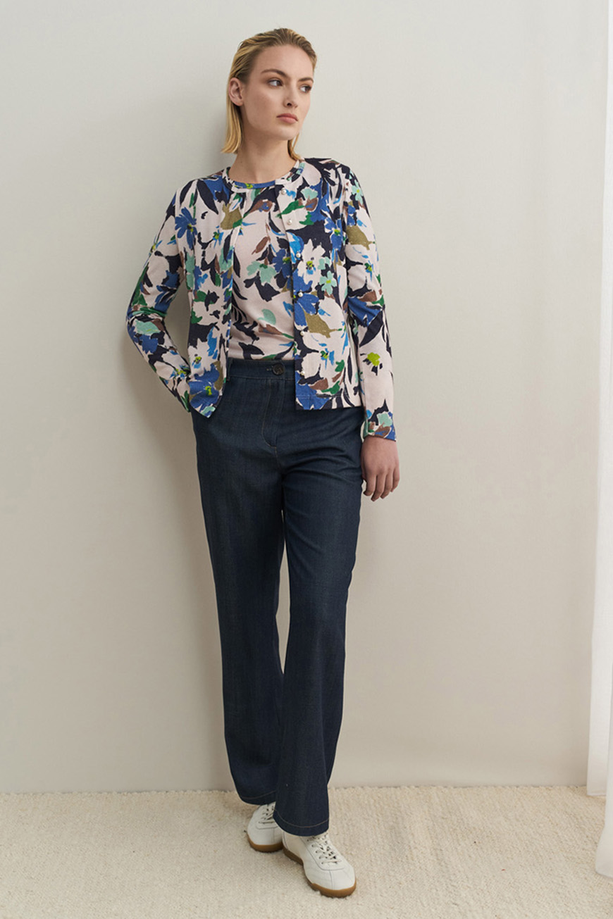 12809 Ζακέτα euphoria print (1)