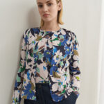 12809 Ζακέτα euphoria print (2)