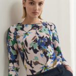 12810 Μπλούζα euphoria print (3)
