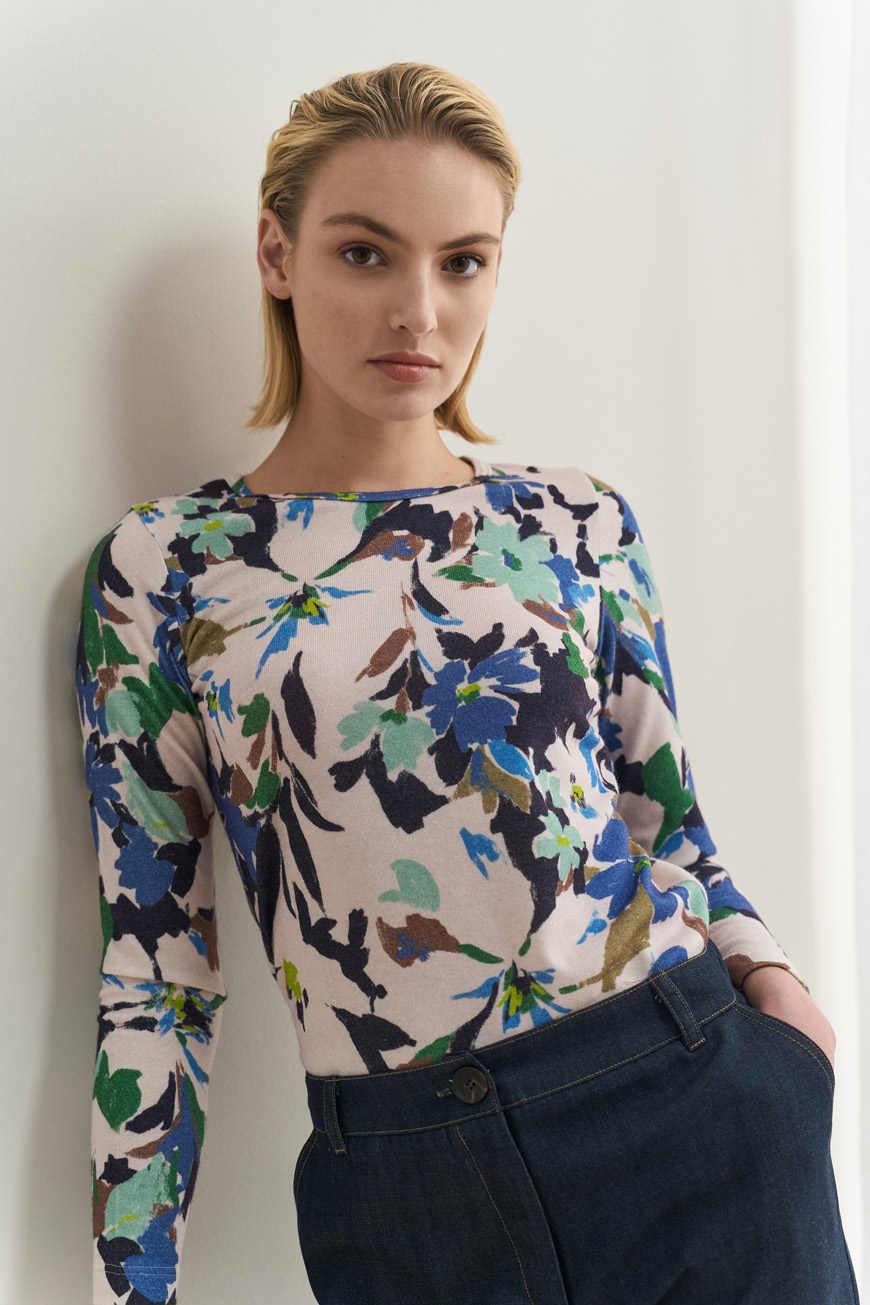 12810 Μπλούζα euphoria print (3)