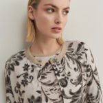 12813 Ζακέτα flowerprint (2)