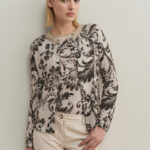 12813 Ζακέτα flowerprint (4)