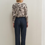 12816 Μπλούζα Ve flowerprint (4)