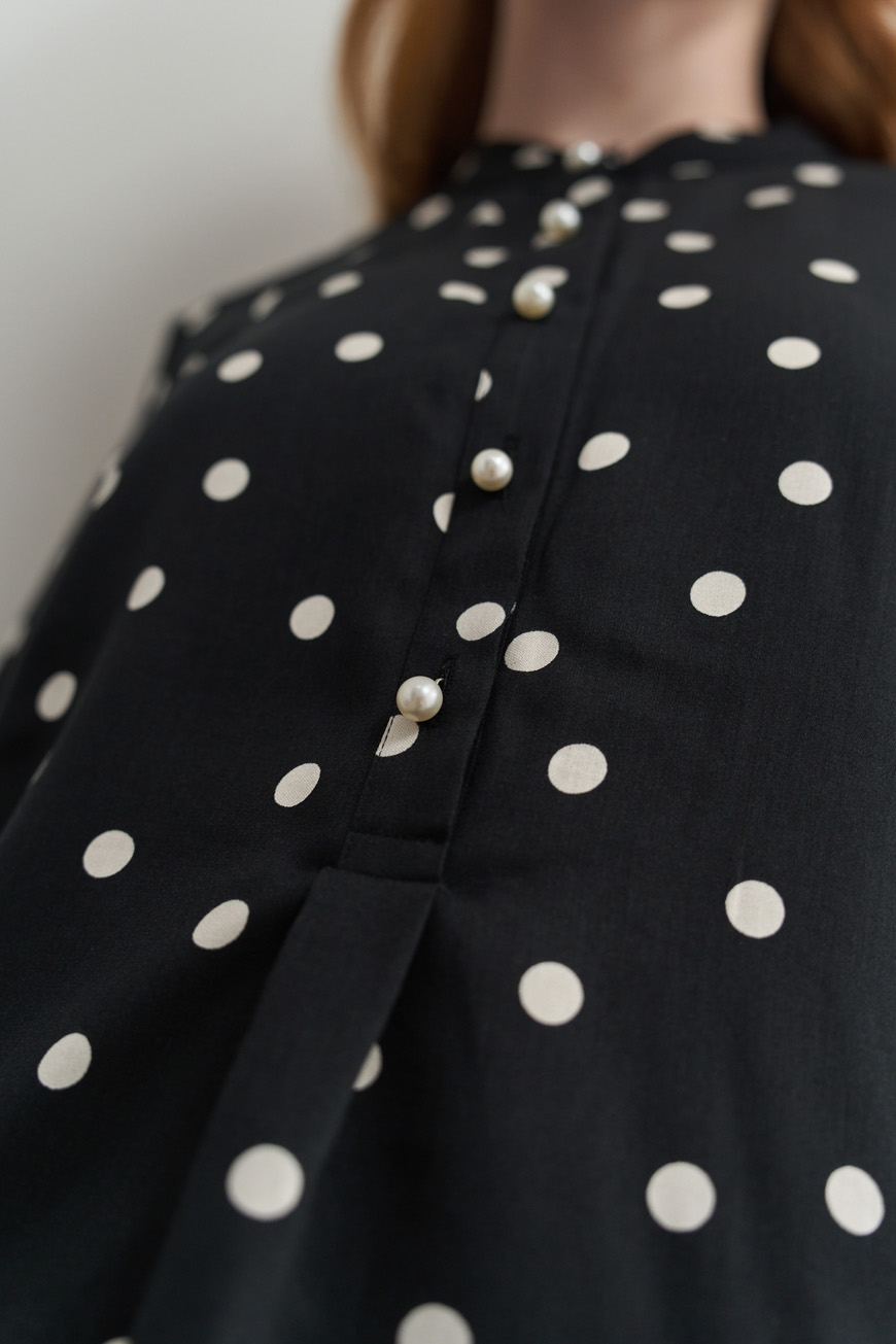 12822 Πουκάμισο πουά viscose (3)