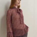 12825 Τοπ από μουσελίνα print με δέσιμο (1)