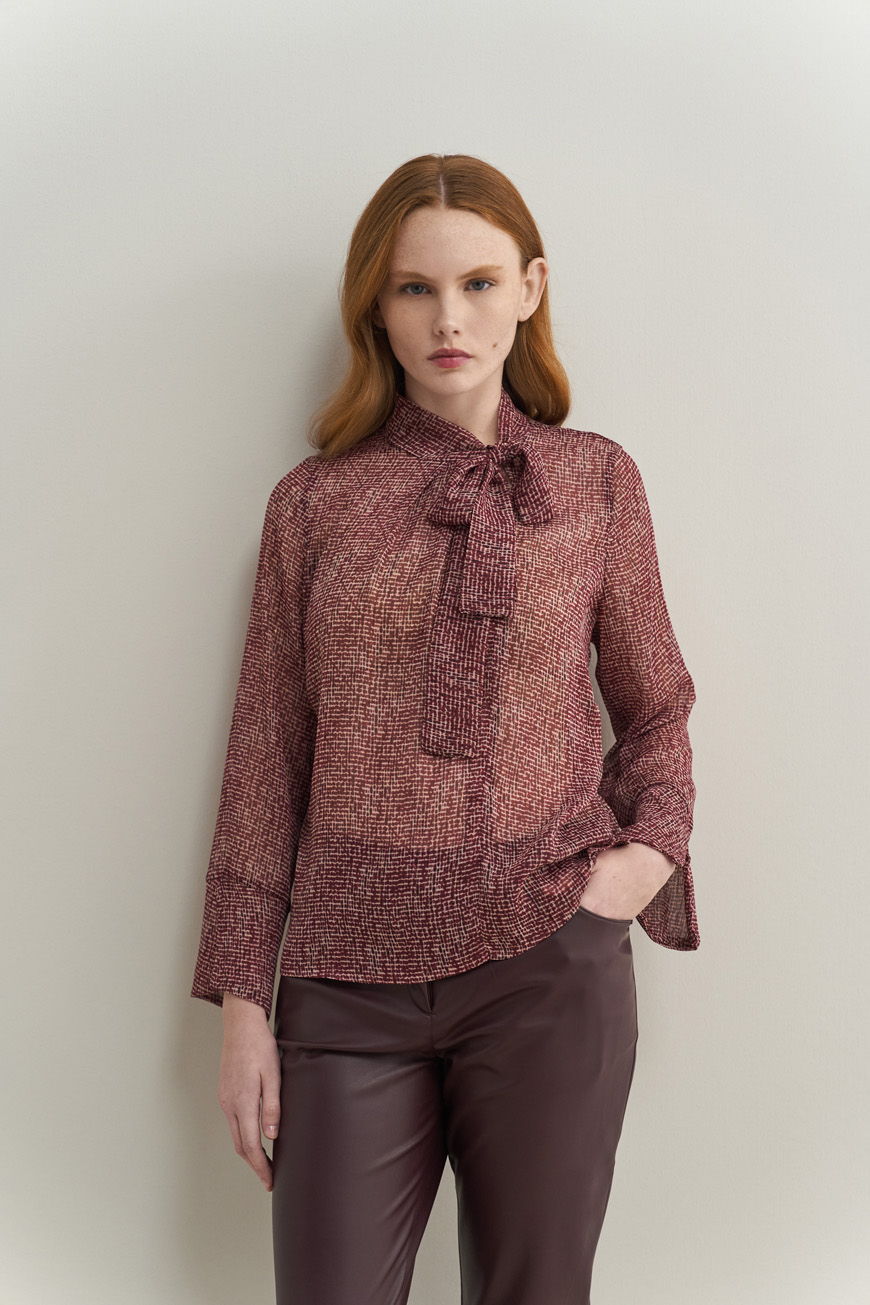 12825 Τοπ από μουσελίνα print με δέσιμο (3)