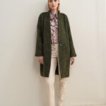 12826 Εμπριμέ τοπ με δέσιμο (2)