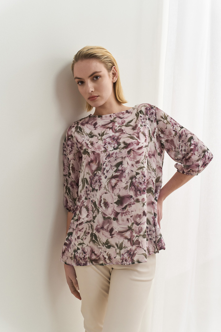 12827 Εμπριμέ τοπ σε χαλαρή γραμμή (3)