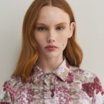 12828 Cotton πουκάμισο με πιετάκια (4)