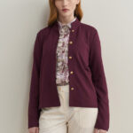 12828 Cotton πουκάμισο με πιετάκια (5)