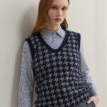 12829 Πουκάμισο ριγέ με λεπτομέρειες (2)