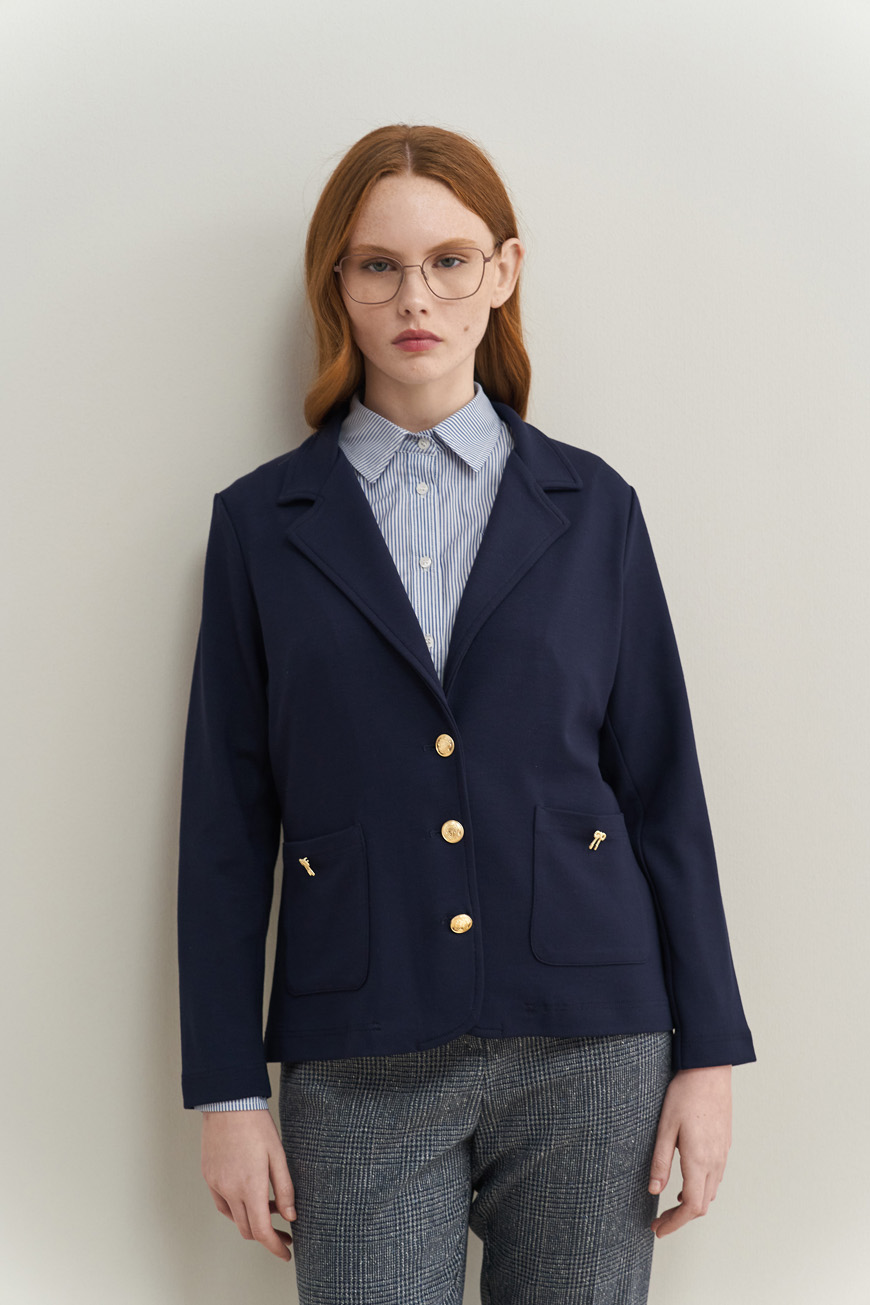 12829 Πουκάμισο ριγέ με λεπτομέρειες (4)