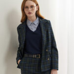 12830 Σακάκι σταυροκούμπι wool tartan (2)