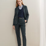 12831 Παντελόνι wool tartan (2)