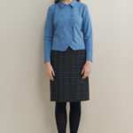 12832 Ίσια φούστα wool tartan (3)