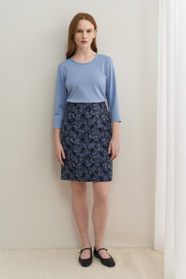 Φούστα broquard