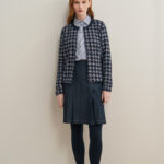 12844 Φούστα με πιέτες denim (2)