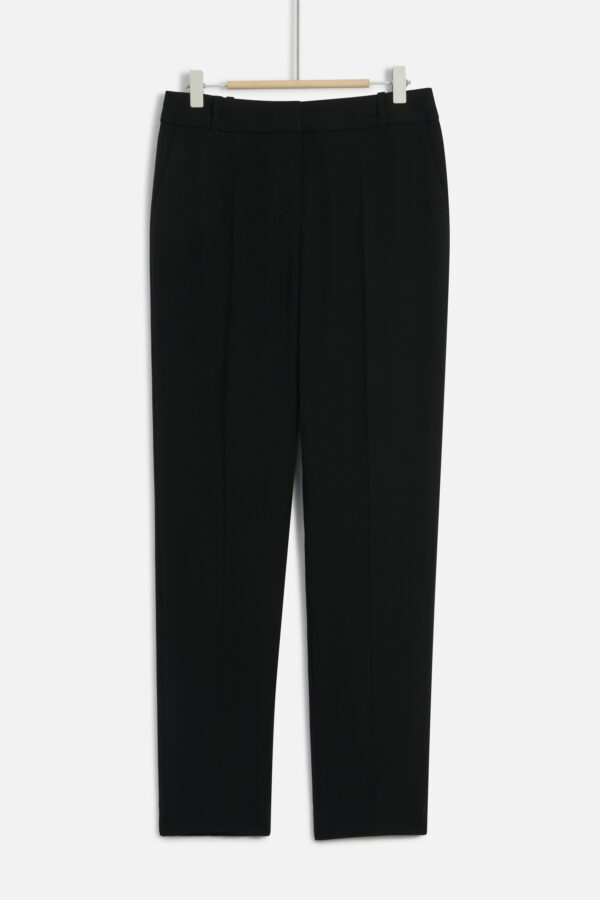 Pgautier pants black woman