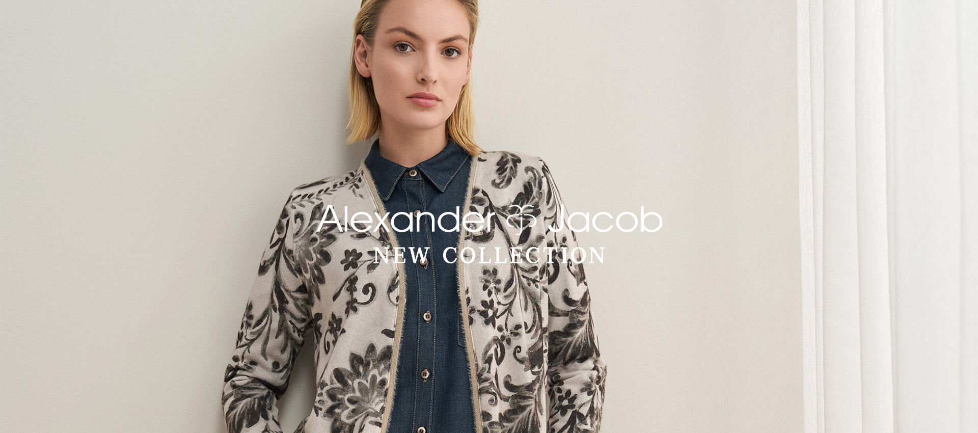 NEW COLLECTION