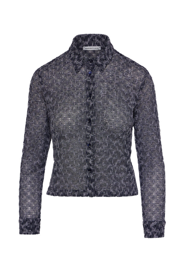 12868 Ζακέτα δανδέλα