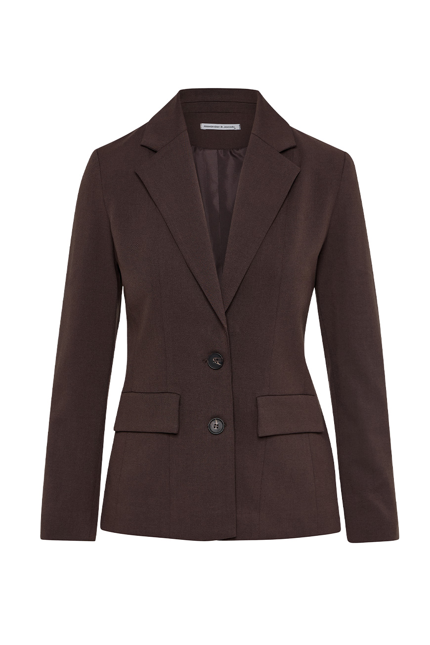 12855 12855 Σακάκι office