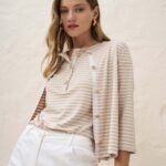 12910 Παντελόνι από βαμβακερή καπαρντίνα (3)