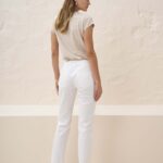 12910 Παντελόνι από βαμβακερή καπαρντίνα (5)