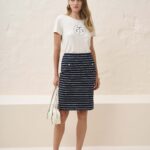 12696 ΜΠΛΟΥΖΑ FOIL LOGO + ΜΟΤΙΦ ΠΕΤΑΛΟΥΔΑ (3)