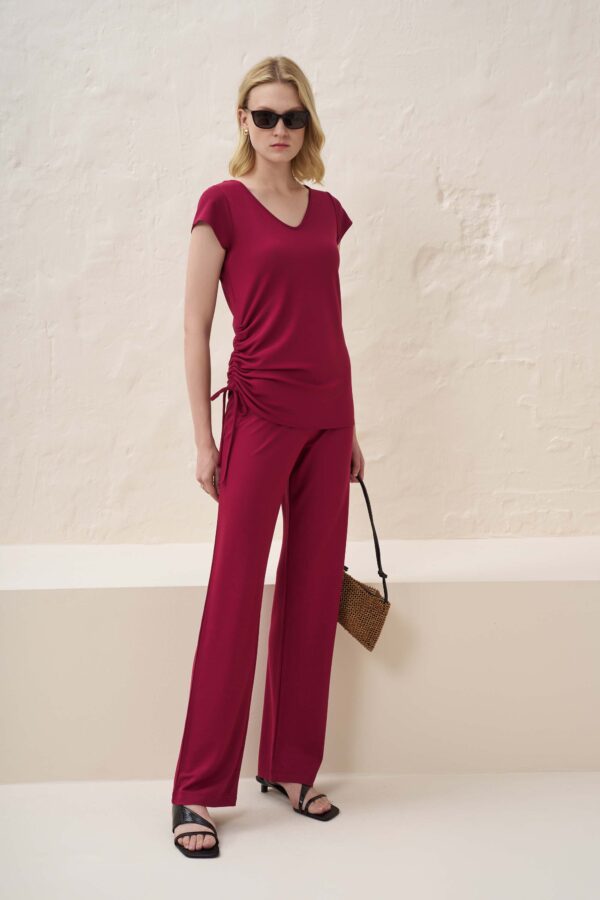 Παντελόνι ίσιο