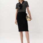 12905 Φούστα με κουμπιά στο πλάι (1)