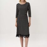 12919 Φόρεμα midi κλος με δαντέλα (3)