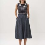 12922 Αμάνικο πουά τοπ με μοτίφ (4)