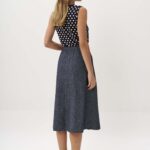 12922 Αμάνικο πουά τοπ με μοτίφ (7)