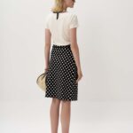 12924 Φούστα πουά wrap (5)