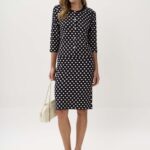 12928 Φούστα πουά ίσια (1)