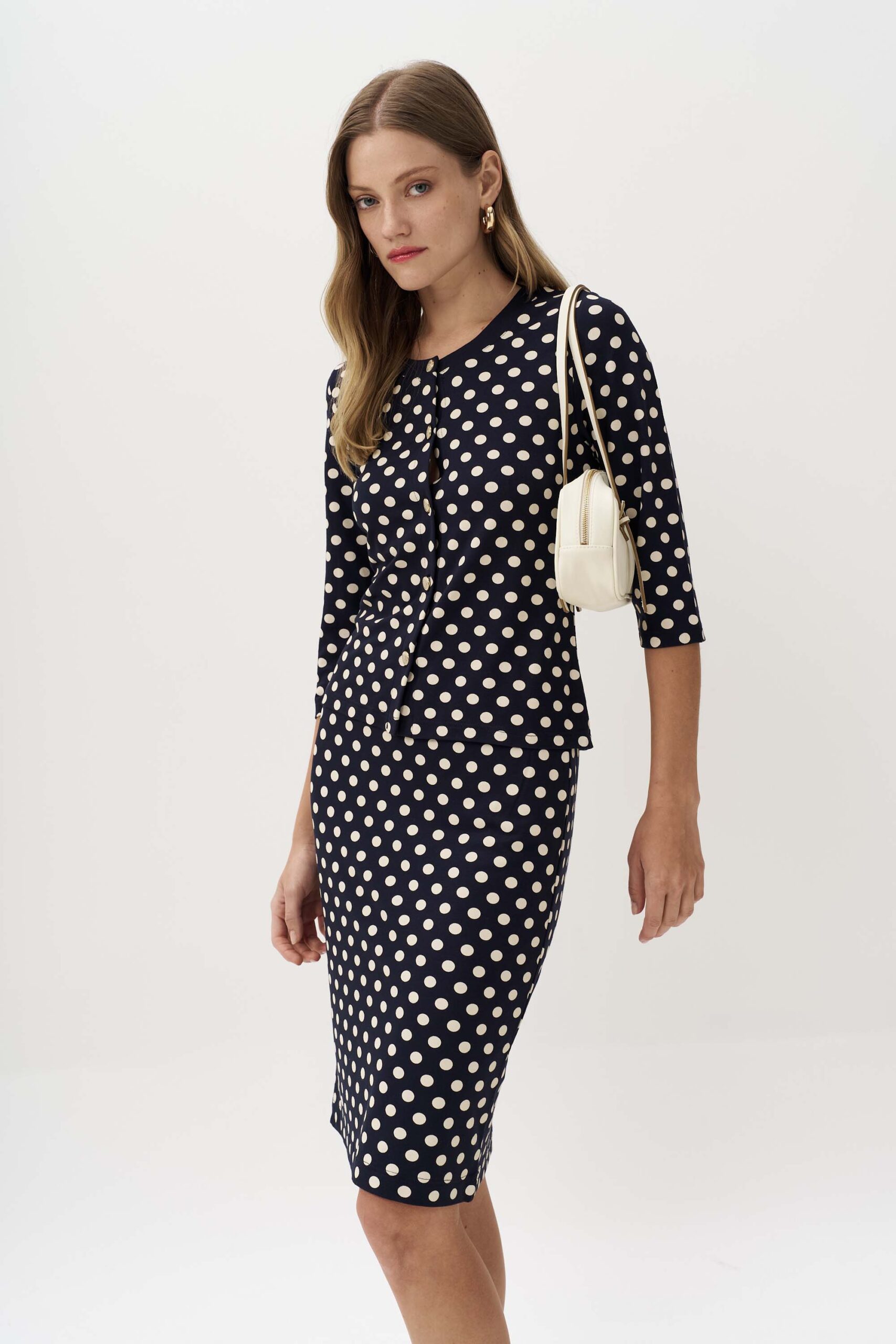 12928 Φούστα πουά ίσια (3)