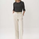 12931 Μπλούζα πουά με γιακά jackie (3)