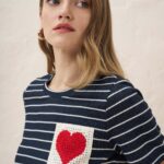 12934 Μπλούζα candy ριγέ με μοτίφ heart (3)