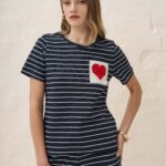 12934 Μπλούζα candy ριγέ με μοτίφ heart (4)