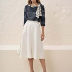 12935 Μπλούζα candy με φουλάρι πουά (4)